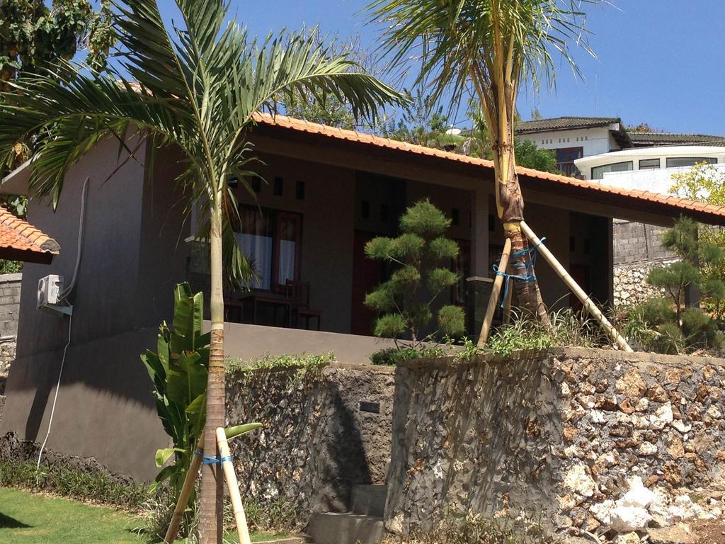 3D Homestay Pecatu  Exterior photo