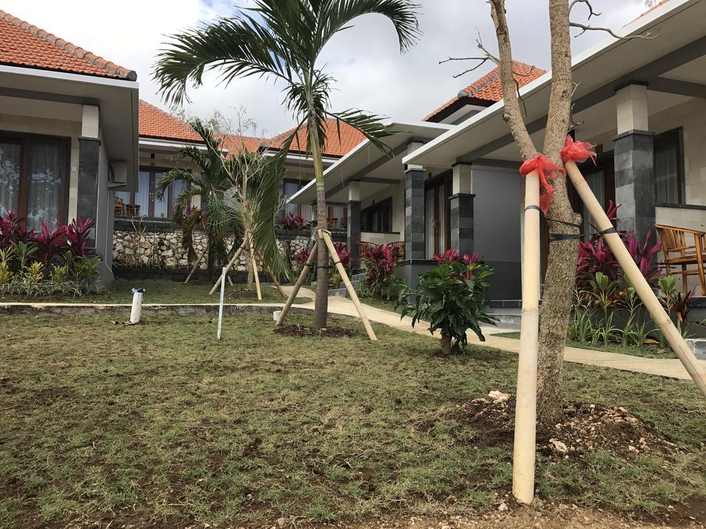 3D Homestay Pecatu  Exterior photo