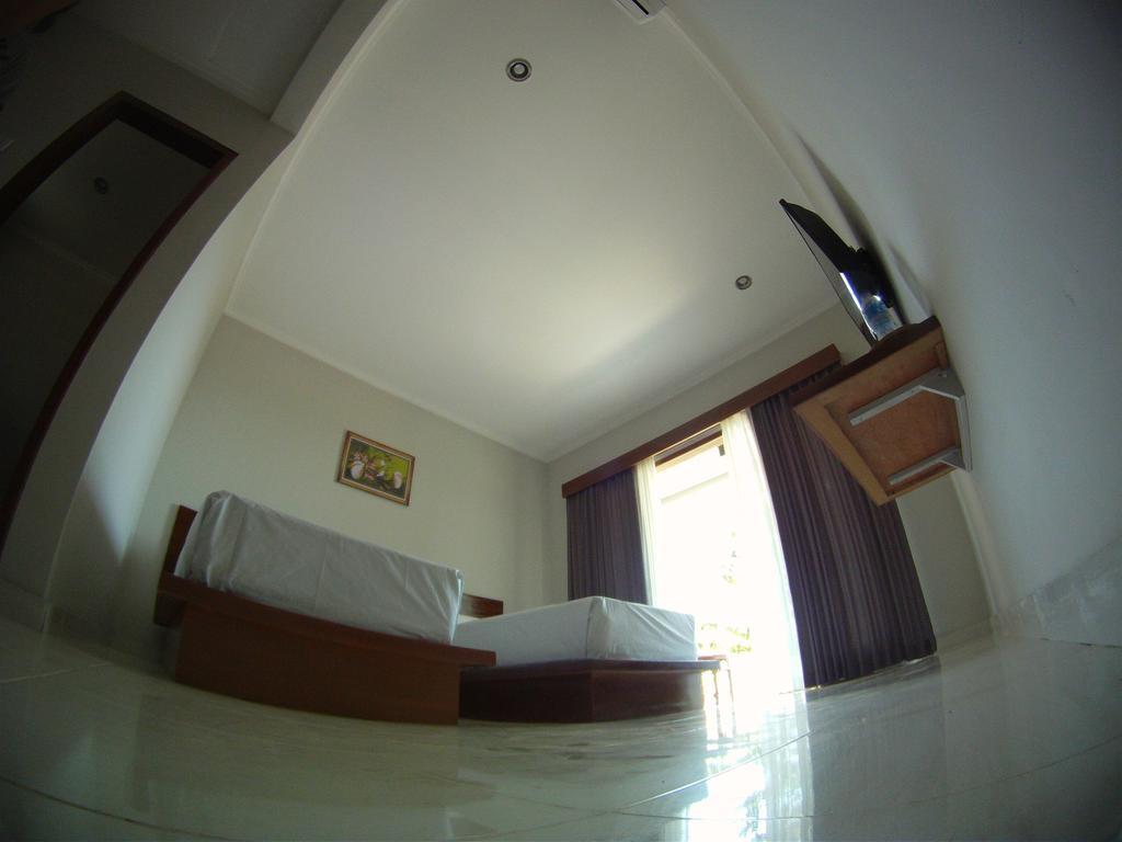 3D Homestay Pecatu  Exterior photo