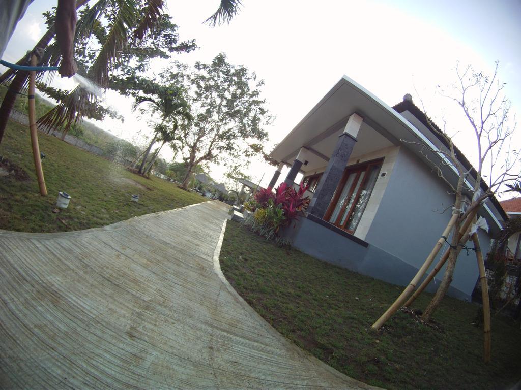 3D Homestay Pecatu  Exterior photo